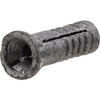 Hillman Lead Wood Screw Anchor (#10-14 x 1) - 100 pc