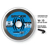 Spyder 4 Wet/Dry Continuous Diamond Saw Blade Diamond Bite™