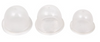Oregon Replacement Primer Bulbs For Handheld Applications (R-49-612-CP)