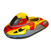 CocoNut Outdoor Inflatable Snowmobile Sled