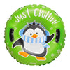 CocoNut Outdoor 32 Junior Snow Tube