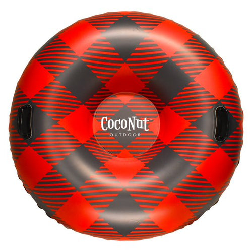 CocoNut Outdoor 48 Jumbo Snow Tube