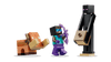 Lego Nether & End Portal Journey
