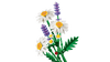 Lego Botanicals Daisies