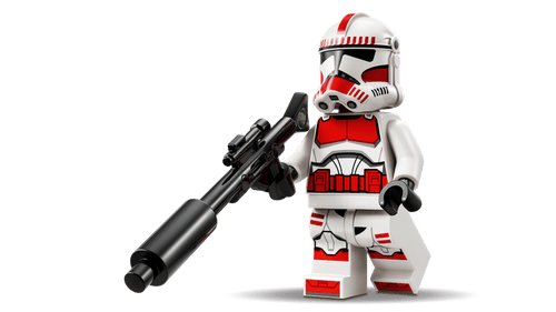 Lego Star Wars™ Clone Shock Trooper™ Mech