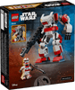 Lego Star Wars™ Clone Shock Trooper™ Mech