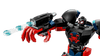 Lego Marvel Miles Morales Mech vs. Spider-Man 2099