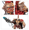 Warhammer Shield-Captain