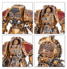 Warhammer Aquilon Terminator Sodality Kids Toy