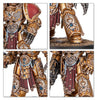 Warhammer Aquilon Terminator Sodality Kids Toy