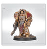 Warhammer Aquilon Terminator Sodality Kids Toy