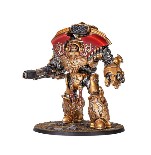 Warhammer Telemon Heavy Dreadnought Kids Toy
