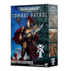 Warhammer Combat Patrol: Adeptus Custodes Kids Toy