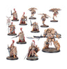 Warhammer Combat Patrol: Adeptus Custodes Kids Toy