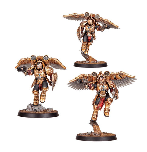 Warhammer Combat Patrol: Adeptus Custodes Kids Toy