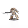 Warhammer Combat Patrol: Adeptus Custodes Kids Toy
