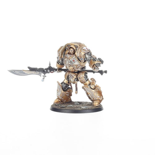Warhammer Combat Patrol: Adeptus Custodes Kids Toy