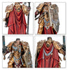 Warhammer Combat Patrol: Adeptus Custodes Kids Toy