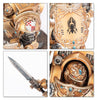 Warhammer Combat Patrol: Adeptus Custodes Kids Toy
