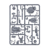 Warhammer Combat Patrol: Adeptus Custodes Kids Toy