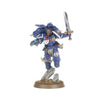 Warhammer Vanguard Veteran Squad with Jump Packs