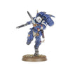 Warhammer Vanguard Veteran Squad with Jump Packs