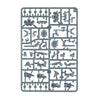 Warhammer Vanguard Veteran Squad with Jump Packs