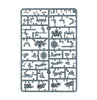 Warhammer Vanguard Veteran Squad with Jump Packs