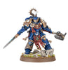Warhammer Space Marines: Kaius Konorius Kids Toy