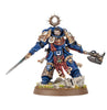 Warhammer Space Marines: Kaius Konorius Kids Toy