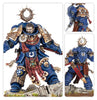 Warhammer Space Marines: Kaius Konorius Kids Toy
