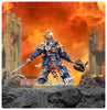 Warhammer Space Marines: Kaius Konorius Kids Toy