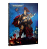 Warhammer Codex: Adeptus Custodes (English)