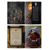 Warhammer Codex: Adeptus Custodes (English)
