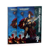 Warhammer Codex: Adeptus Custodes (English)