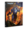 Warhammer Codex: Space Marines (English)
