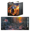 Warhammer Codex: Space Marines (English)