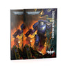 Warhammer Codex: Space Marines (English)