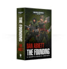 Warhammer Gaunt's Ghosts: The Founding (Paperback)
