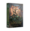 Warhammer Voice of Command (Hardback) (English)