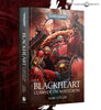 Warhammer Huron Blackheart takes on Tyranids in a new Black Library novel