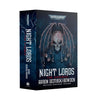 Warhammer Night Lords: The Omnibus (Paperback)