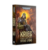 Warhammer Krieg (Paperback)