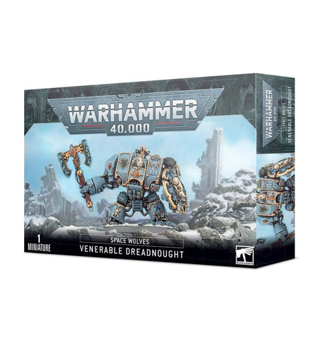Warhammer Bjorn the Fell-handed