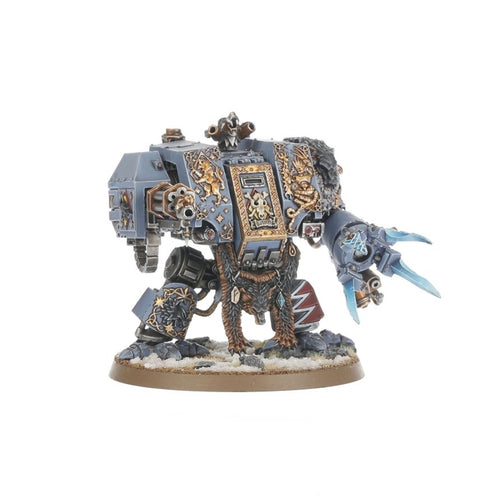 Warhammer Bjorn the Fell-handed