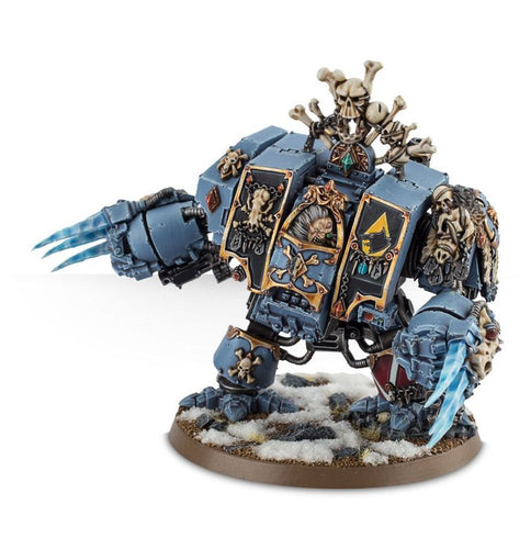 Warhammer Bjorn the Fell-handed