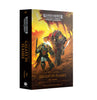 Warhammer Galaxy in Flames (Hardback) (English)
