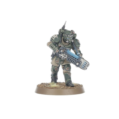Warhammer Astra Militarum Karskin