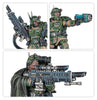 Warhammer Astra Militarum Karskin