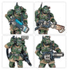 Warhammer Astra Militarum Karskin